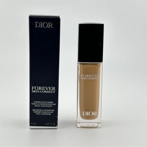 🆕 DIOR Forever Skin Correct Creamy Concealer in shade - 3N (NIB)